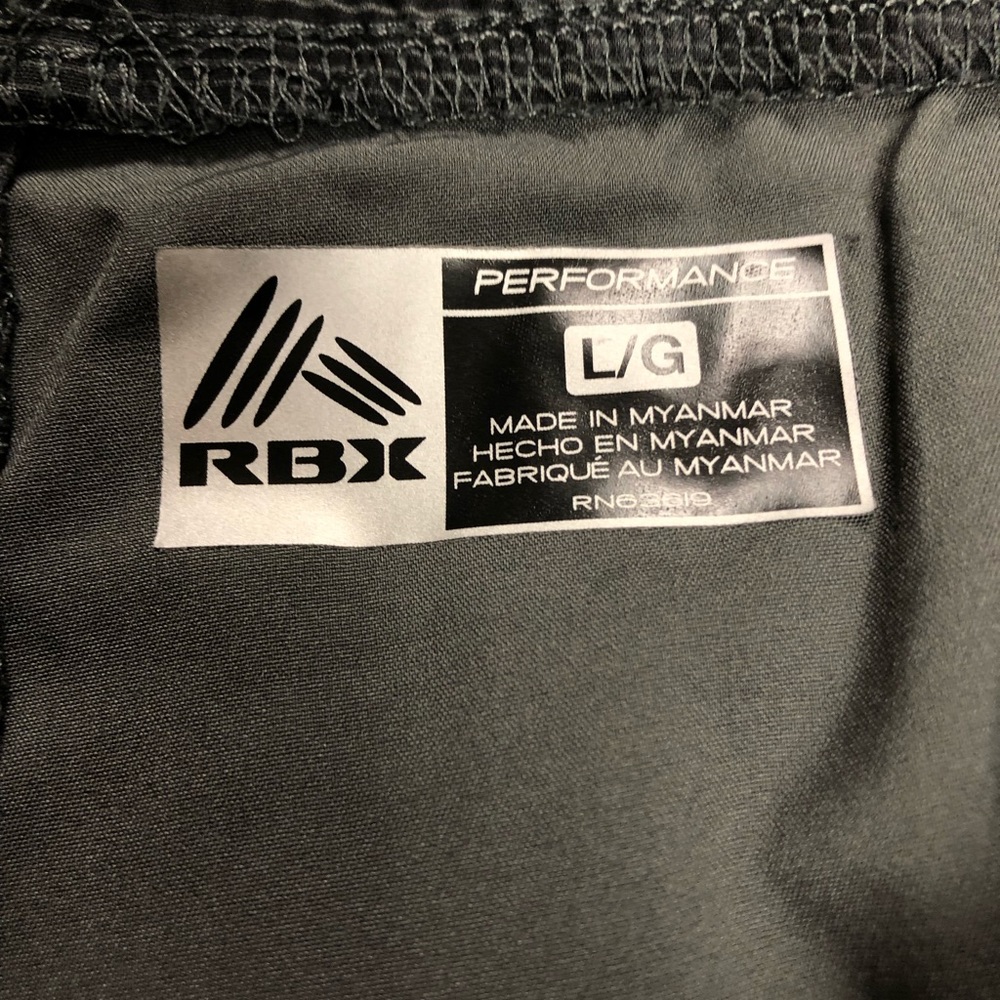 RBX Performance Shorts - Picture 5 of 6